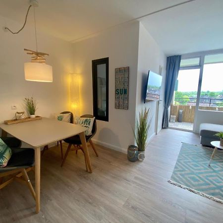 Stylische Ferienwohnung Top Lage Am Hafen, Strand Und Meer Wendtorf Extérieur photo