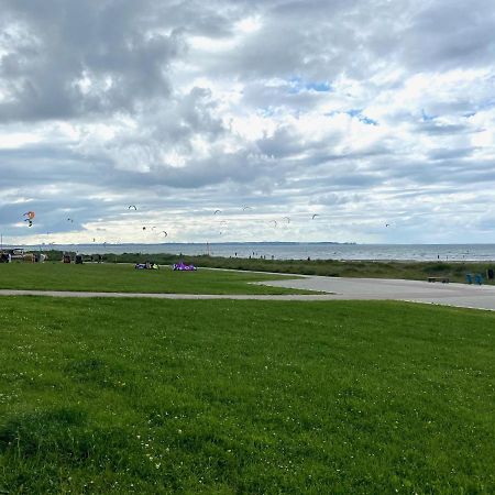Stylische Ferienwohnung Top Lage Am Hafen, Strand Und Meer Wendtorf Extérieur photo