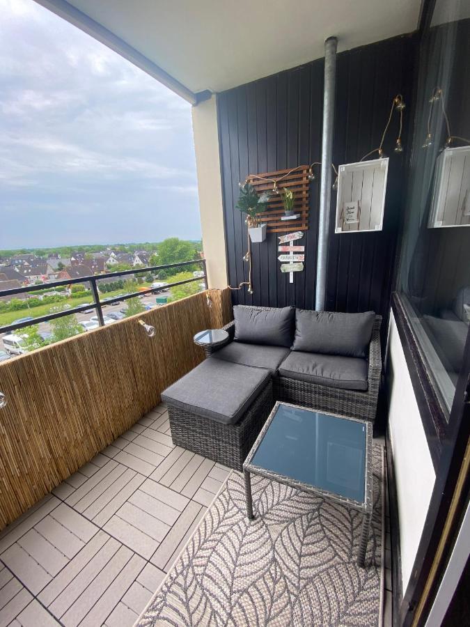 Stylische Ferienwohnung Top Lage Am Hafen, Strand Und Meer Wendtorf Extérieur photo