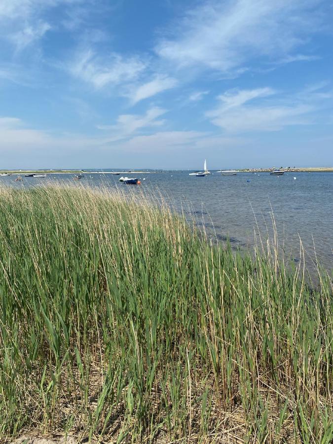 Stylische Ferienwohnung Top Lage Am Hafen, Strand Und Meer Wendtorf Extérieur photo