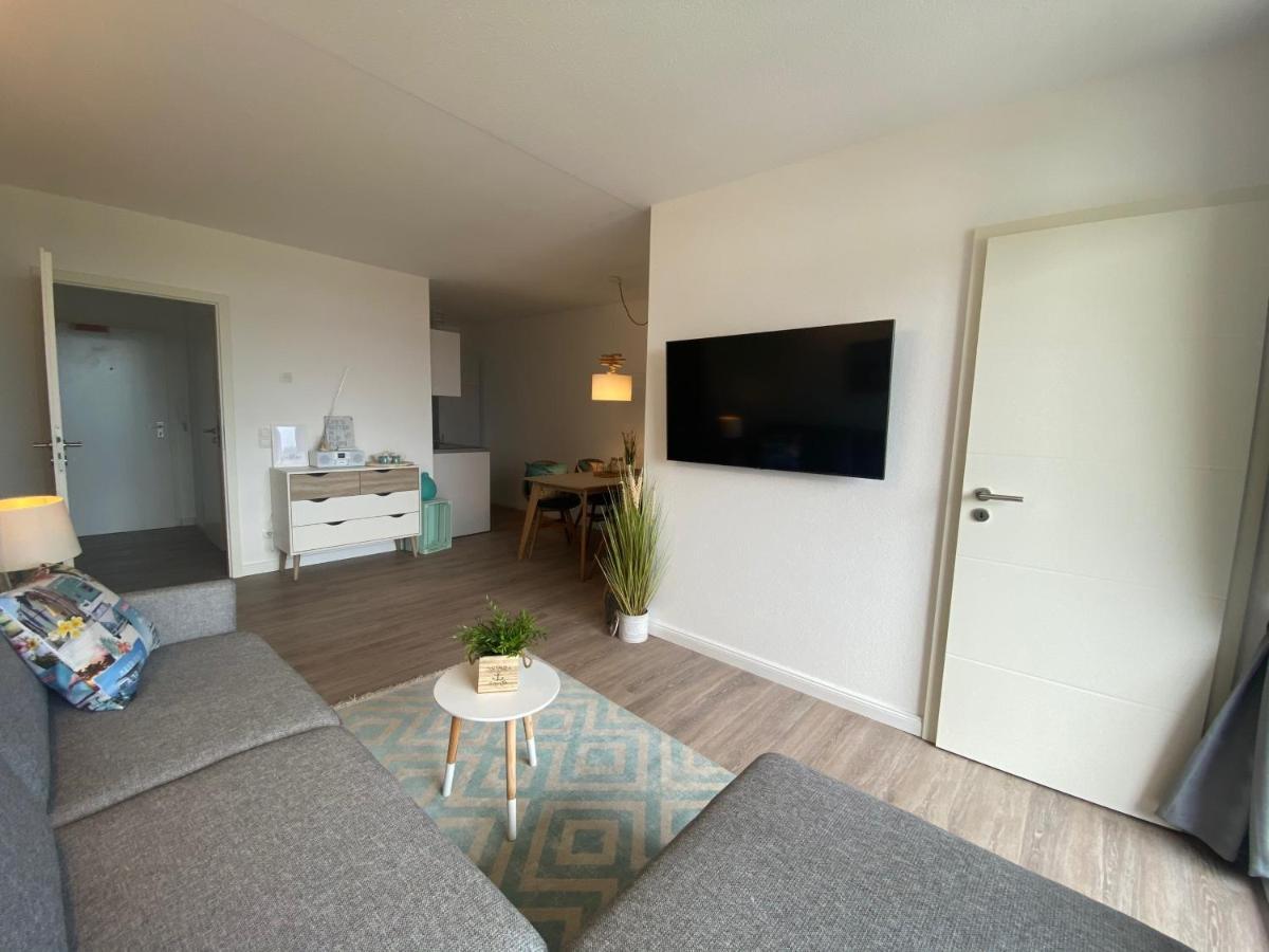 Stylische Ferienwohnung Top Lage Am Hafen, Strand Und Meer Wendtorf Extérieur photo