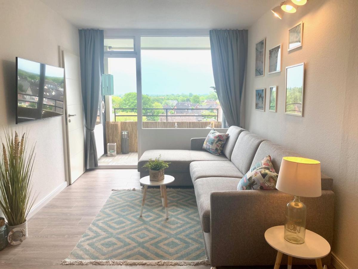 Stylische Ferienwohnung Top Lage Am Hafen, Strand Und Meer Wendtorf Extérieur photo