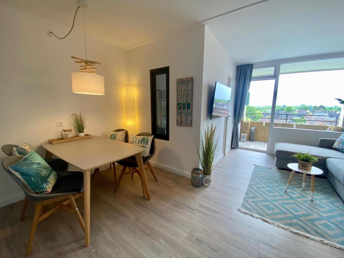 Stylische Ferienwohnung Top Lage Am Hafen, Strand Und Meer Wendtorf Extérieur photo