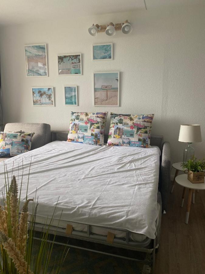 Stylische Ferienwohnung Top Lage Am Hafen, Strand Und Meer Wendtorf Extérieur photo