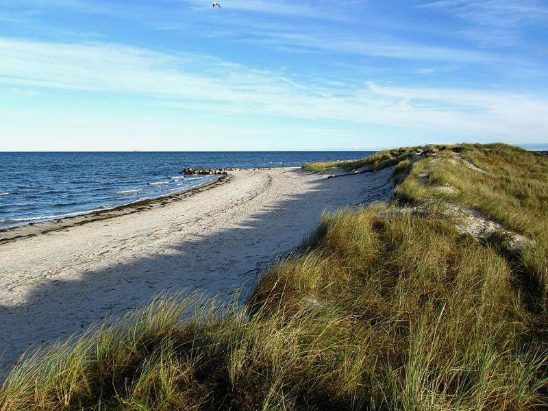 Stylische Ferienwohnung Top Lage Am Hafen, Strand Und Meer Wendtorf Extérieur photo