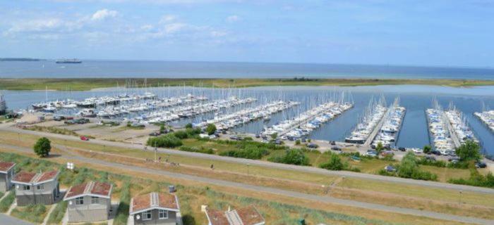 Stylische Ferienwohnung Top Lage Am Hafen, Strand Und Meer Wendtorf Extérieur photo