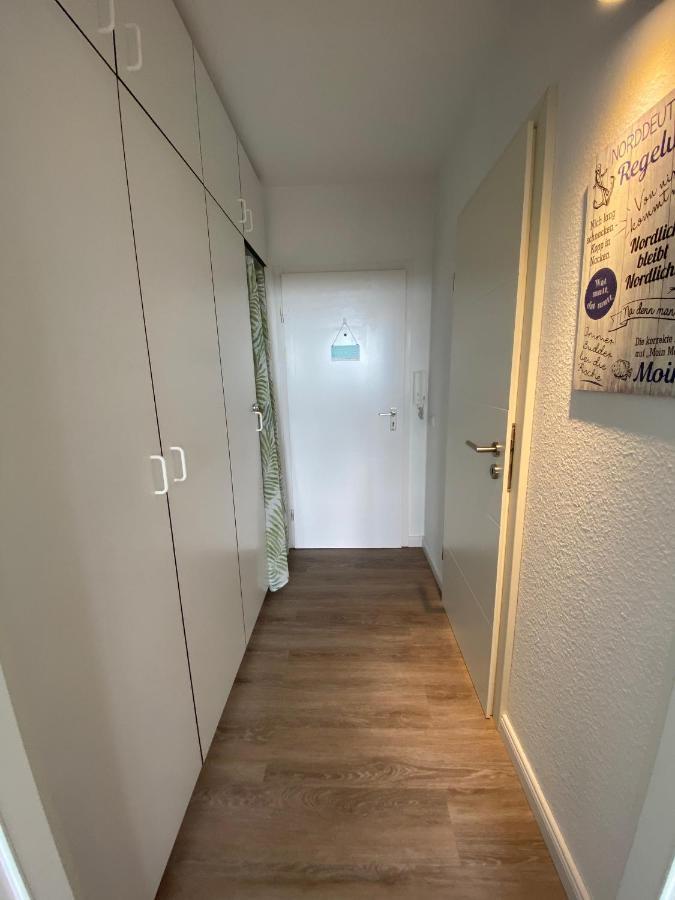 Stylische Ferienwohnung Top Lage Am Hafen, Strand Und Meer Wendtorf Extérieur photo